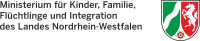 Ministerium für Kinder, Familie, Flüchtlinge und Integration des Landes NRW Ministerium für Kinder, Familie, Flüchtlinge und Integration des Landes NRW
